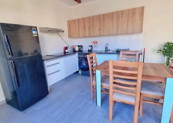 2br With Private Heated Pool - El Gouna Apartment *