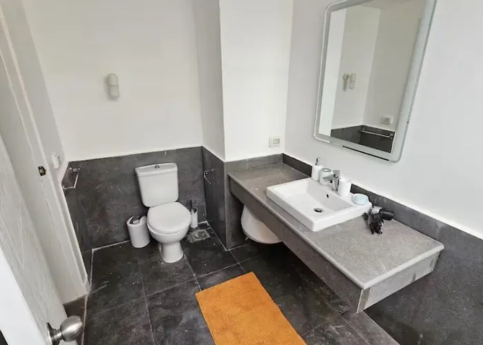Apartment 2br With Private Heated Pool - El Gouna