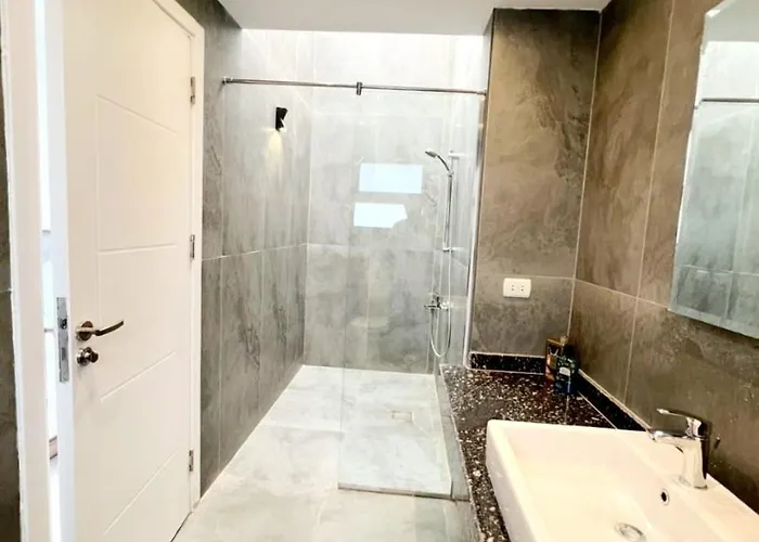 2br With Private Heated Pool - El Gouna * Hurghada