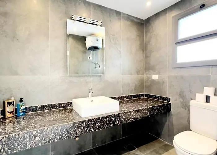2br With Private Heated Pool - El Gouna Hurghada