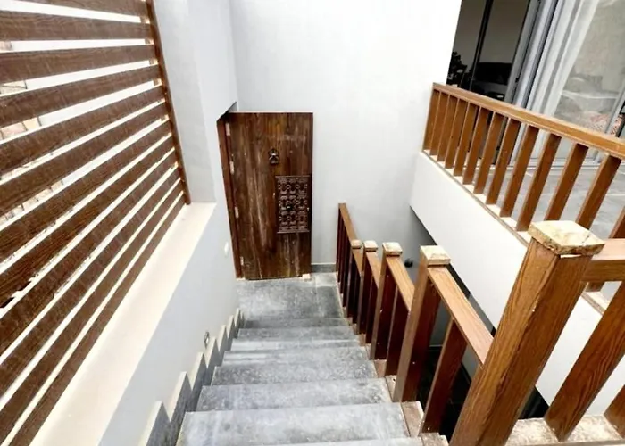 2br With Private Heated Pool - El Gouna Hurghada